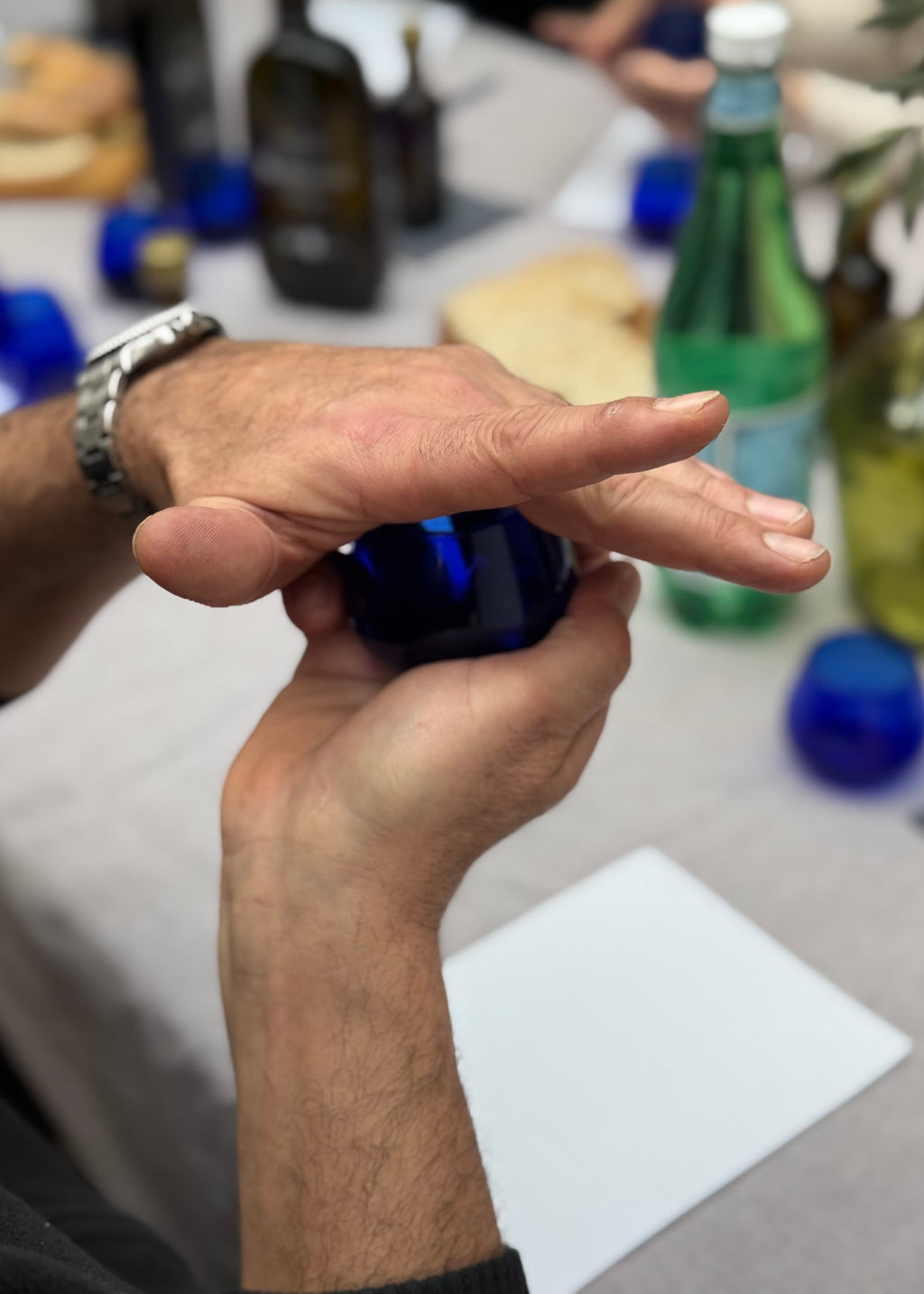 Atelier Découverte & Dégustation à domicile