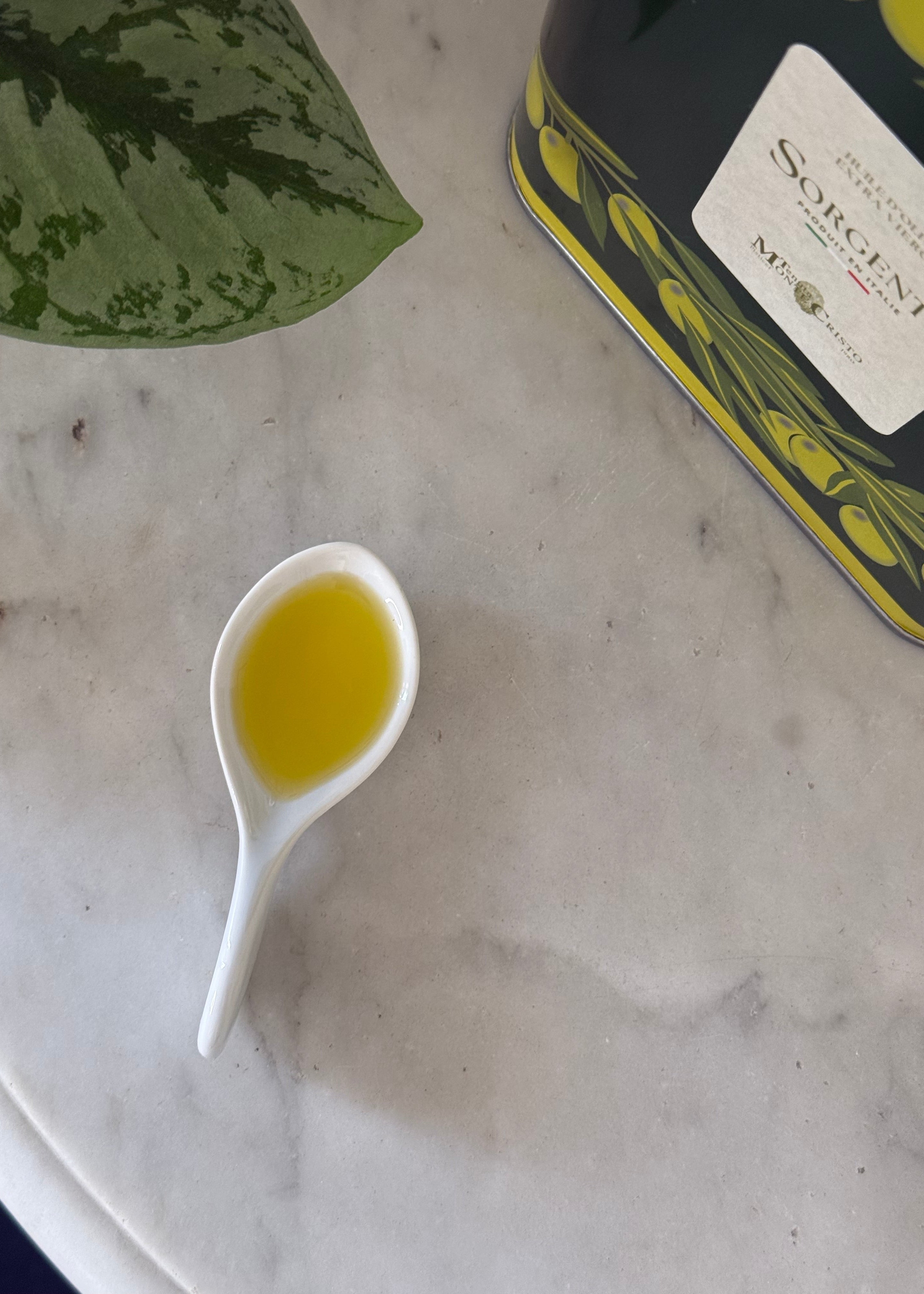 Sorgente - Huile d'Olive Vierge Extra 1L
