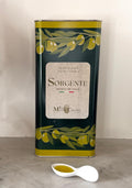Sorgente - Huile d'Olive Vierge Extra 5L